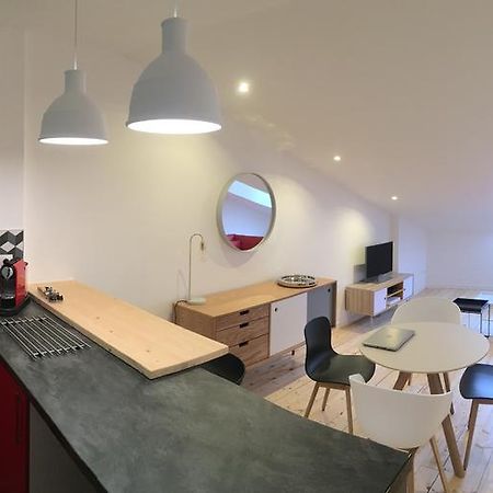 L'Appart Apartamento La Rochelle  Exterior foto