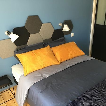 L'Appart Apartamento La Rochelle  Exterior foto