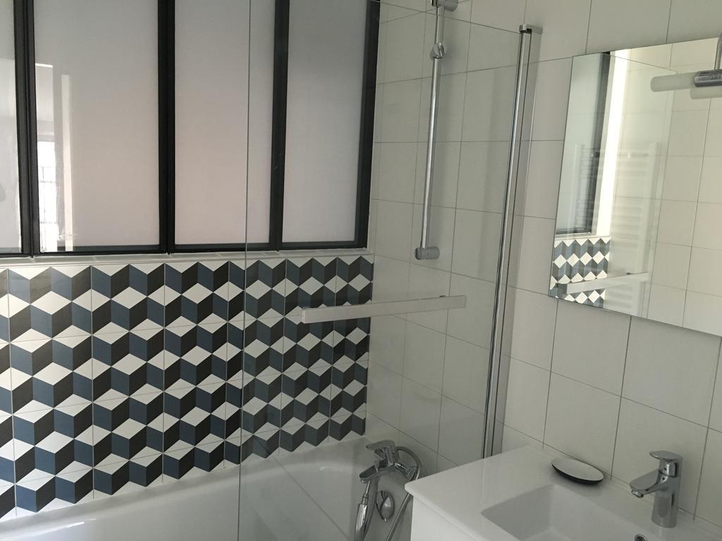 L'Appart Apartamento La Rochelle  Exterior foto