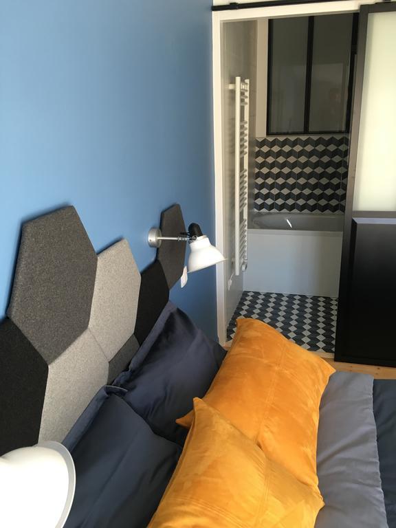 L'Appart Apartamento La Rochelle  Exterior foto