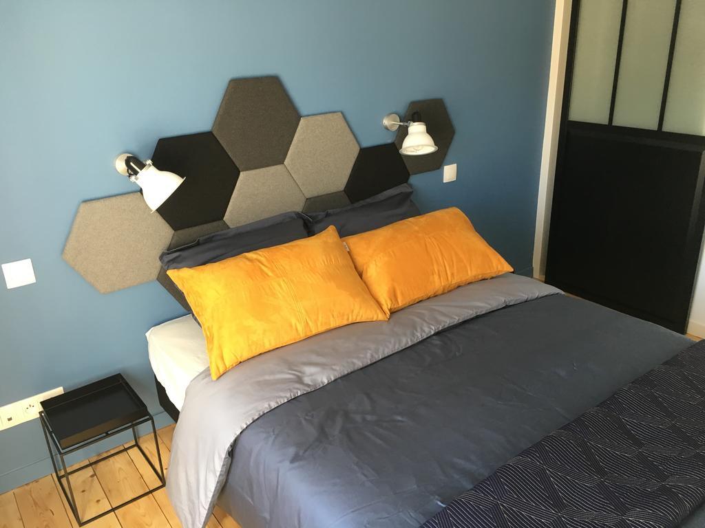 L'Appart Apartamento La Rochelle  Exterior foto
