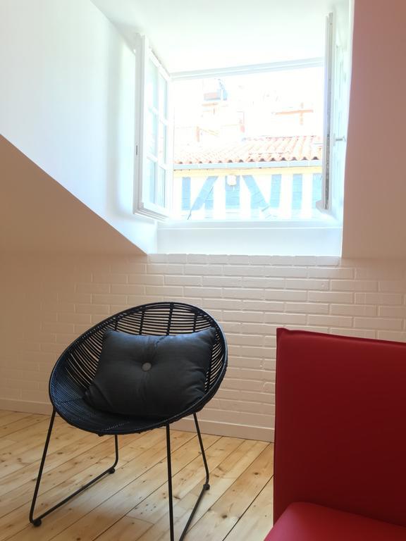 L'Appart Apartamento La Rochelle  Exterior foto