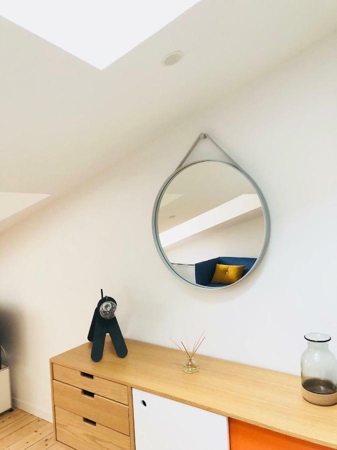 L'Appart Apartamento La Rochelle  Exterior foto